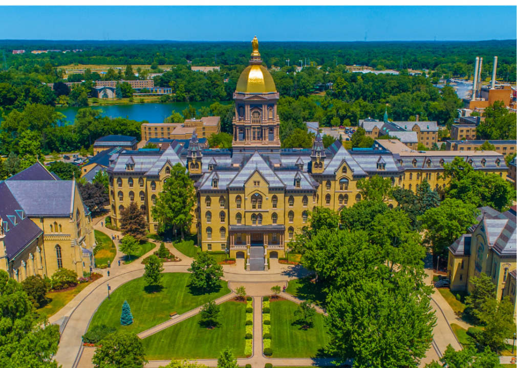 Best private colleges in America